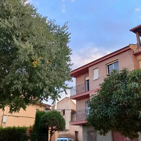 Amplio Familiar De 3 En Granada A Un Paso De La Alhambra Y Sierra Nevada