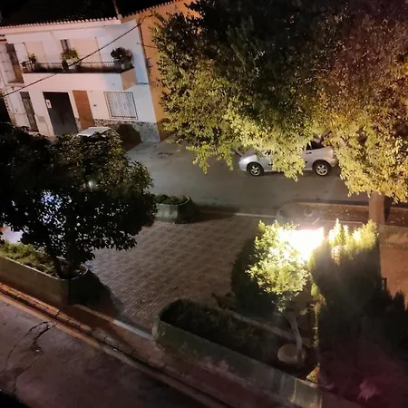 아파트 Amplio Familiar De 3 En Granada A Un Paso De La Alhambra Y Sierra Nevada 라 수비아
