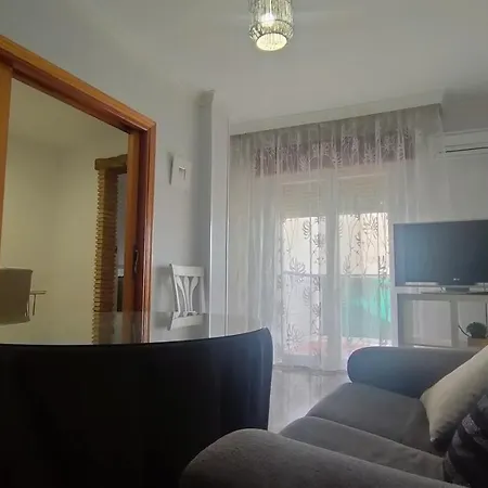 아파트 Amplio Familiar De 3 En Granada A Un Paso De La Alhambra Y Sierra Nevada
